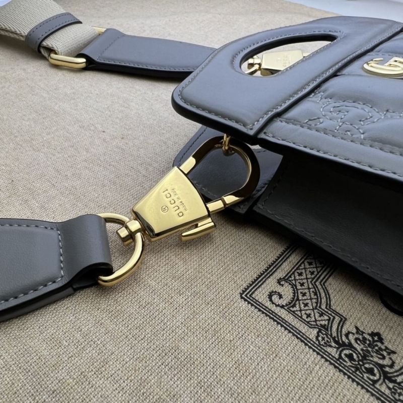 Gucci Top Handle Bags